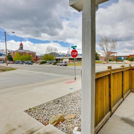 Downtown Buena Vista Condo Steps From Everything! Exterior photo