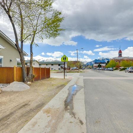 Downtown Buena Vista Condo Steps From Everything! Exterior photo