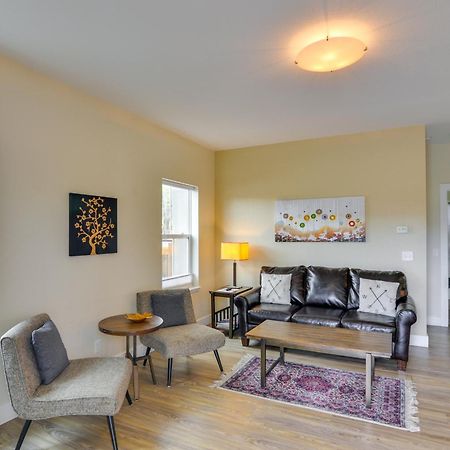 Downtown Buena Vista Condo Steps From Everything! Exterior photo