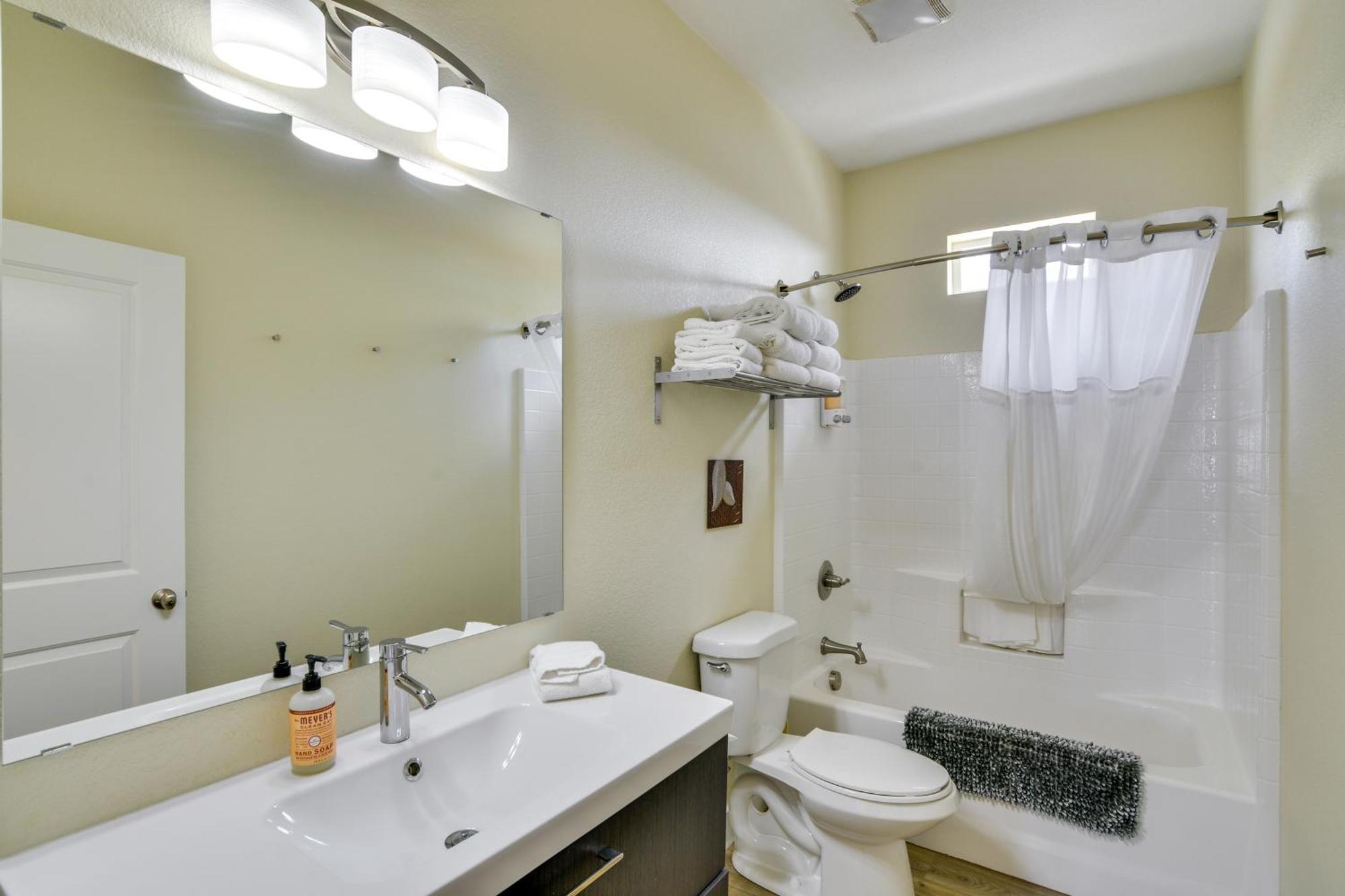 Downtown Buena Vista Condo Steps From Everything! Exterior photo