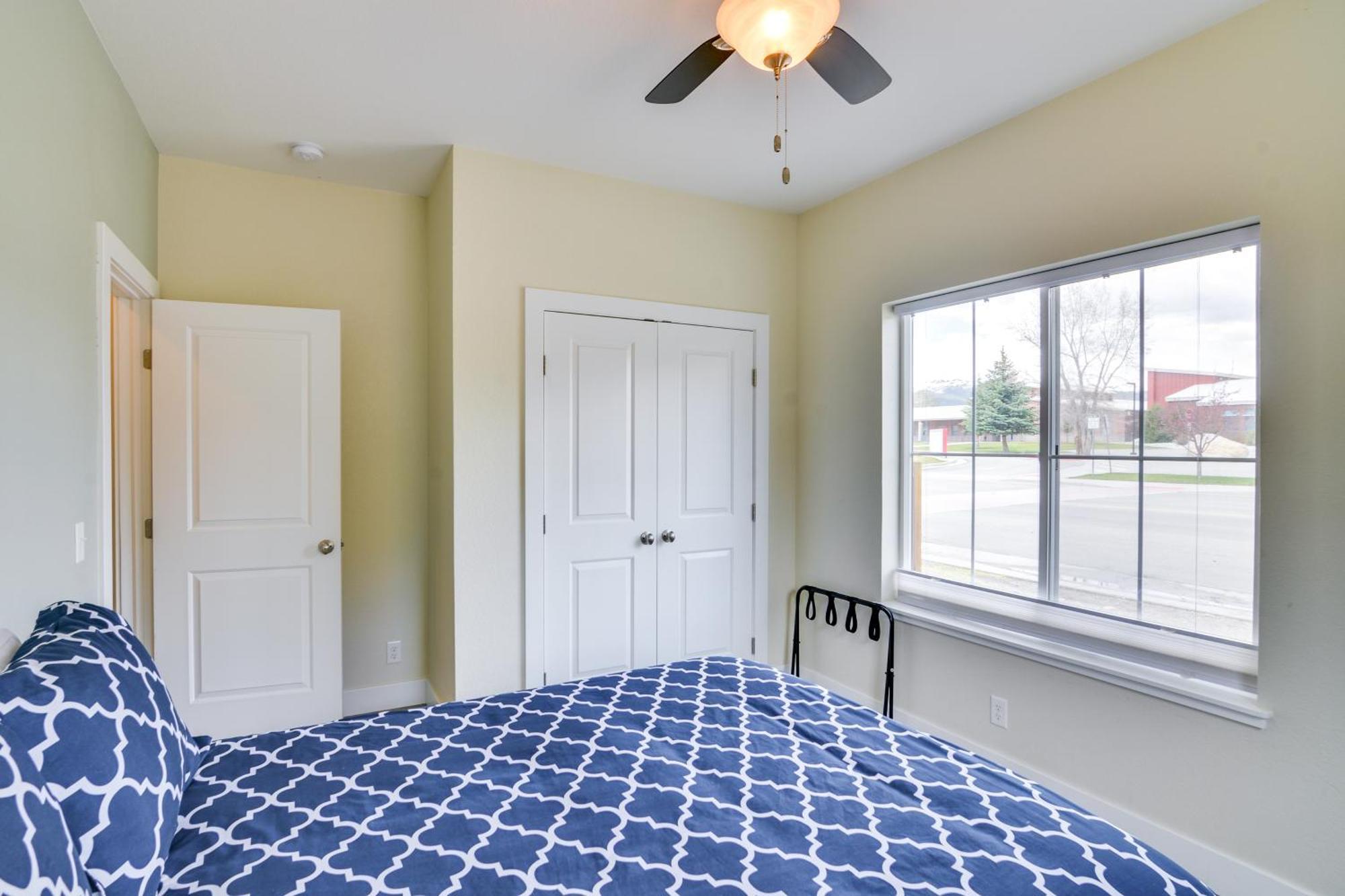 Downtown Buena Vista Condo Steps From Everything! Exterior photo