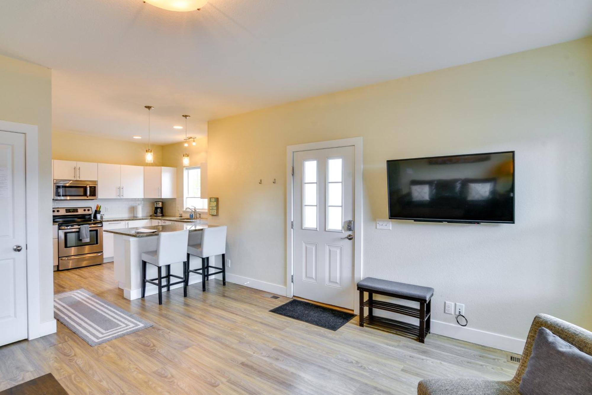 Downtown Buena Vista Condo Steps From Everything! Exterior photo
