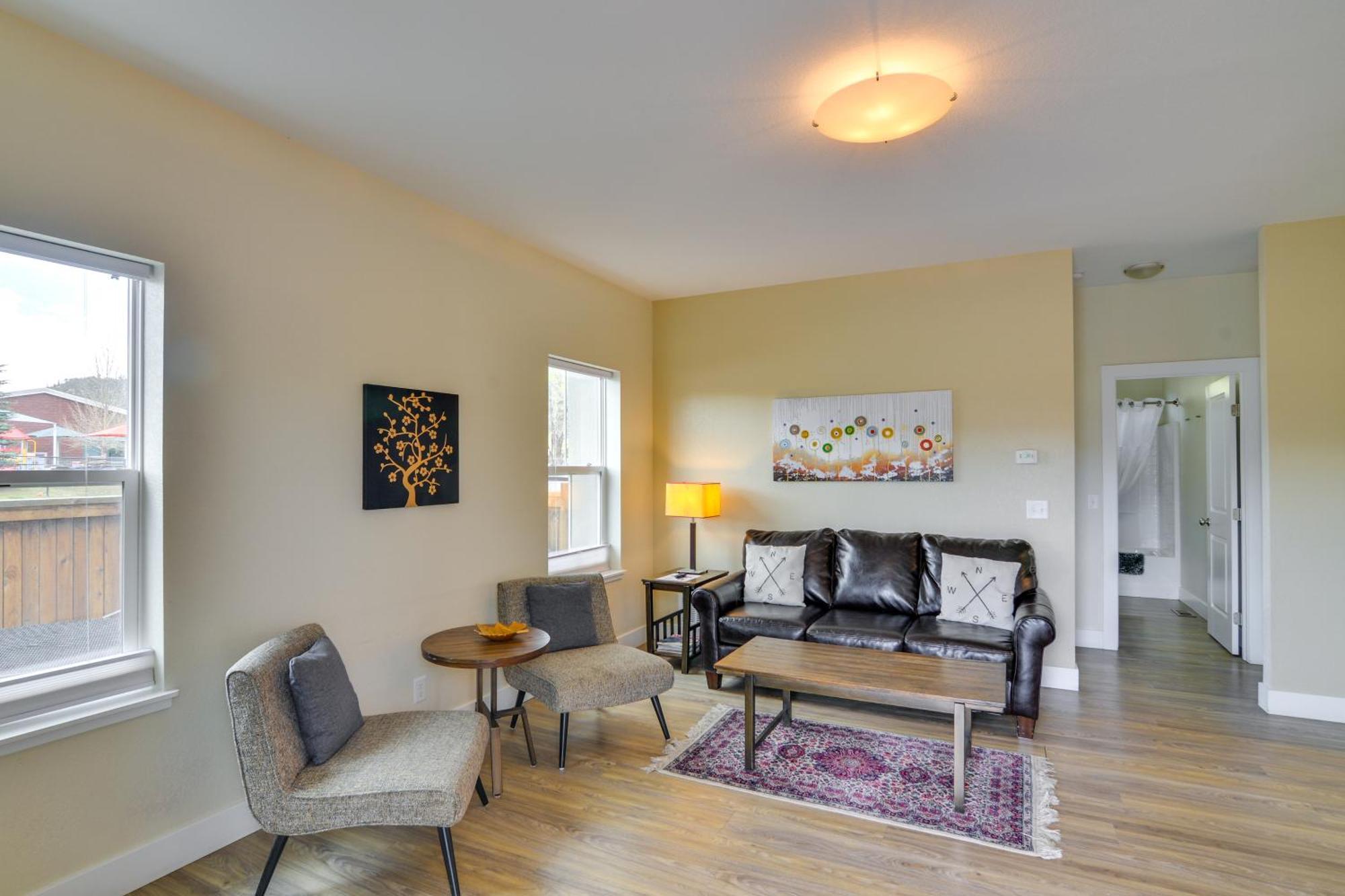 Downtown Buena Vista Condo Steps From Everything! Exterior photo