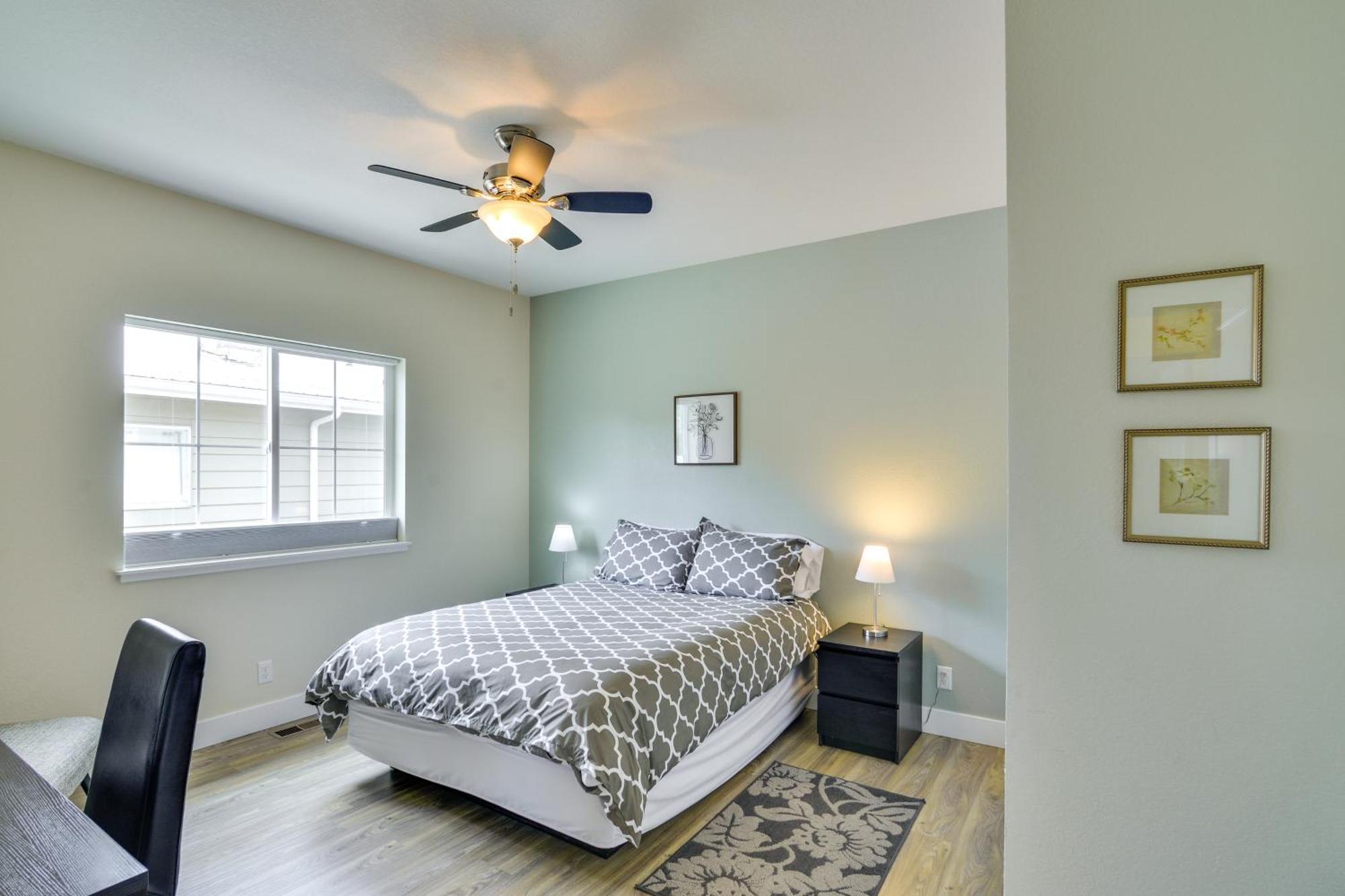 Downtown Buena Vista Condo Steps From Everything! Exterior photo