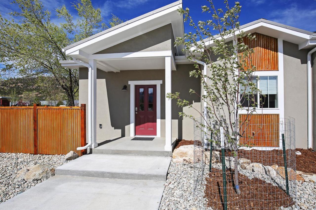 Downtown Buena Vista Condo Steps From Everything! Exterior photo